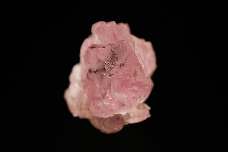 QUARTZ var. Rose QUARTZ